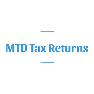 MTD Tax Returns